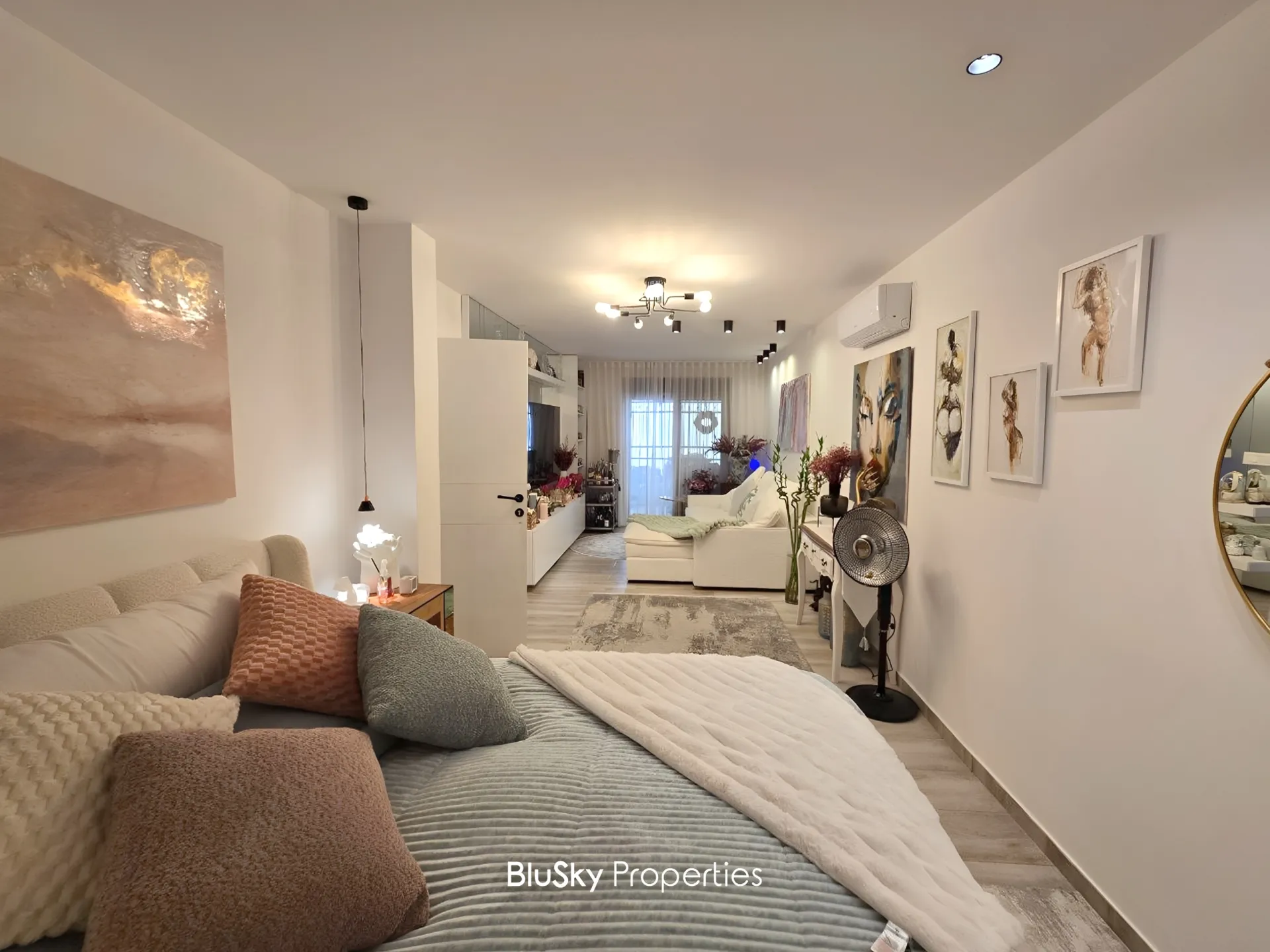 Apartment for sale in Mansourieh, lebanon
