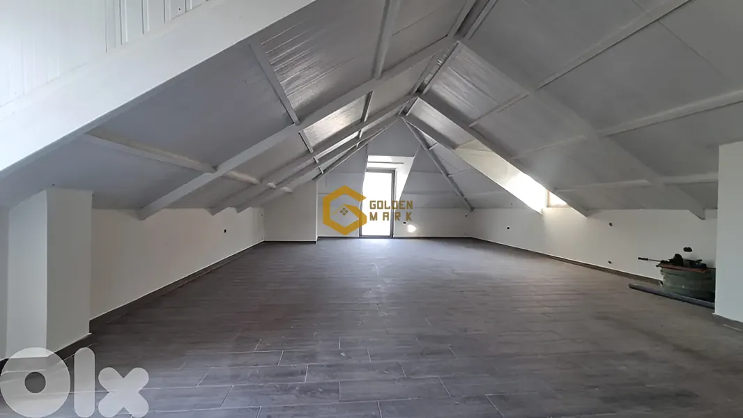 Apartment for Sale in Cornet Chahwan