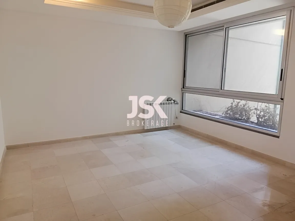 Apartment for Rent in Achrafieh