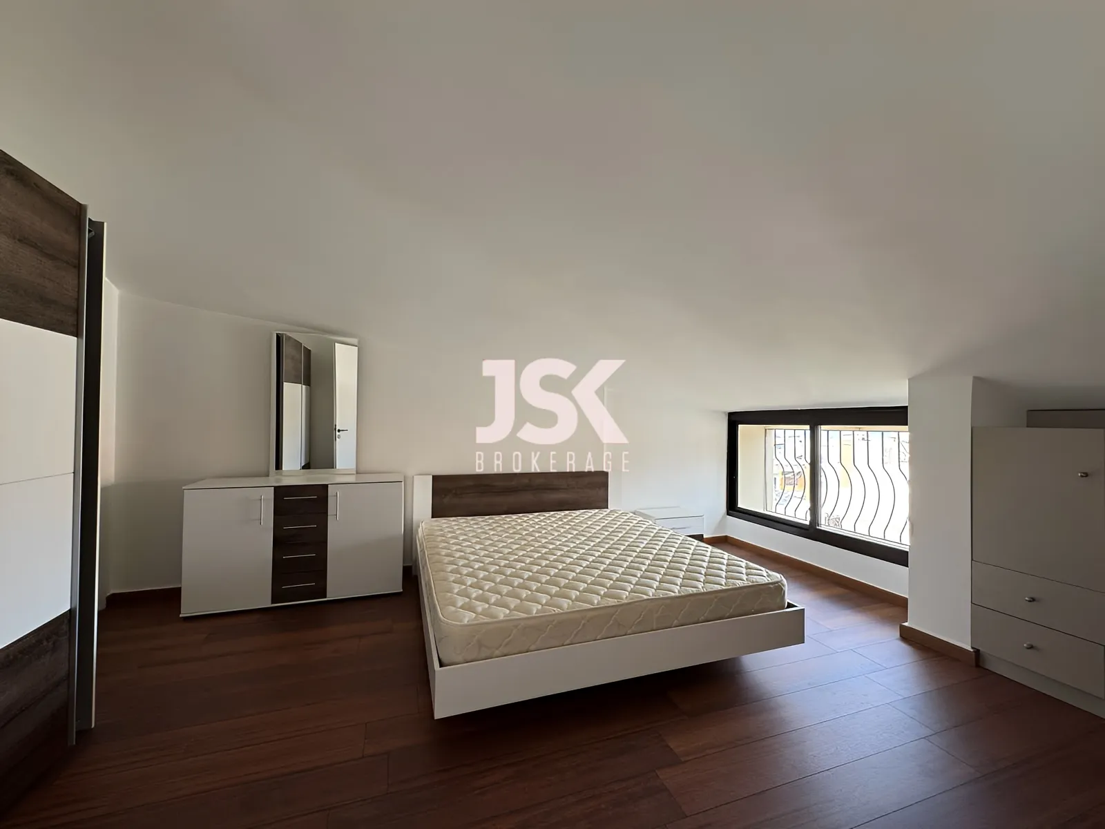 Duplex for Sale in Mansourieh