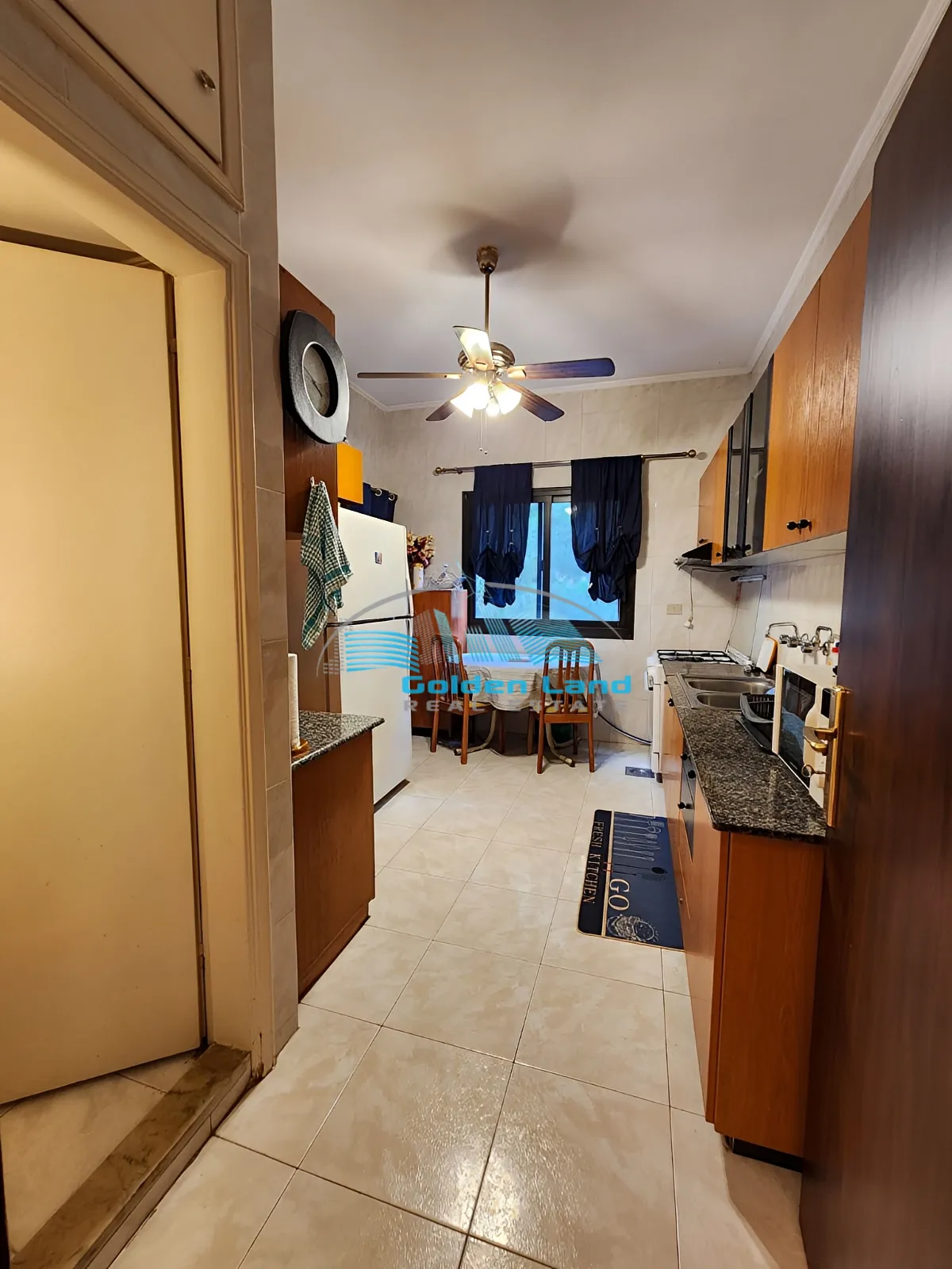 Apartment for Rent in Broummana