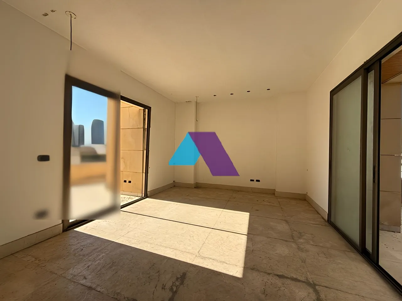 Apartment for Sale in Achrafieh