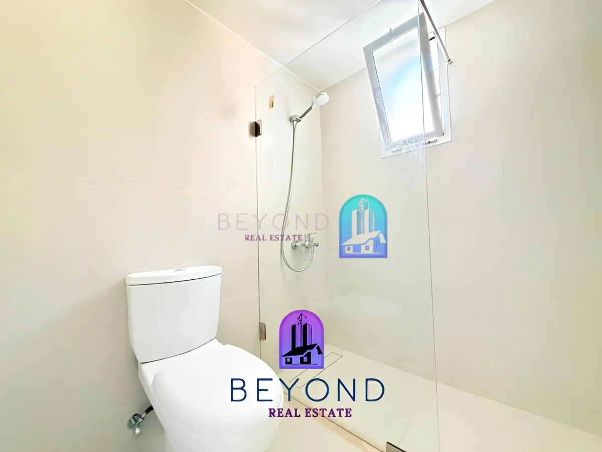Apartment for rent in Clemenceau