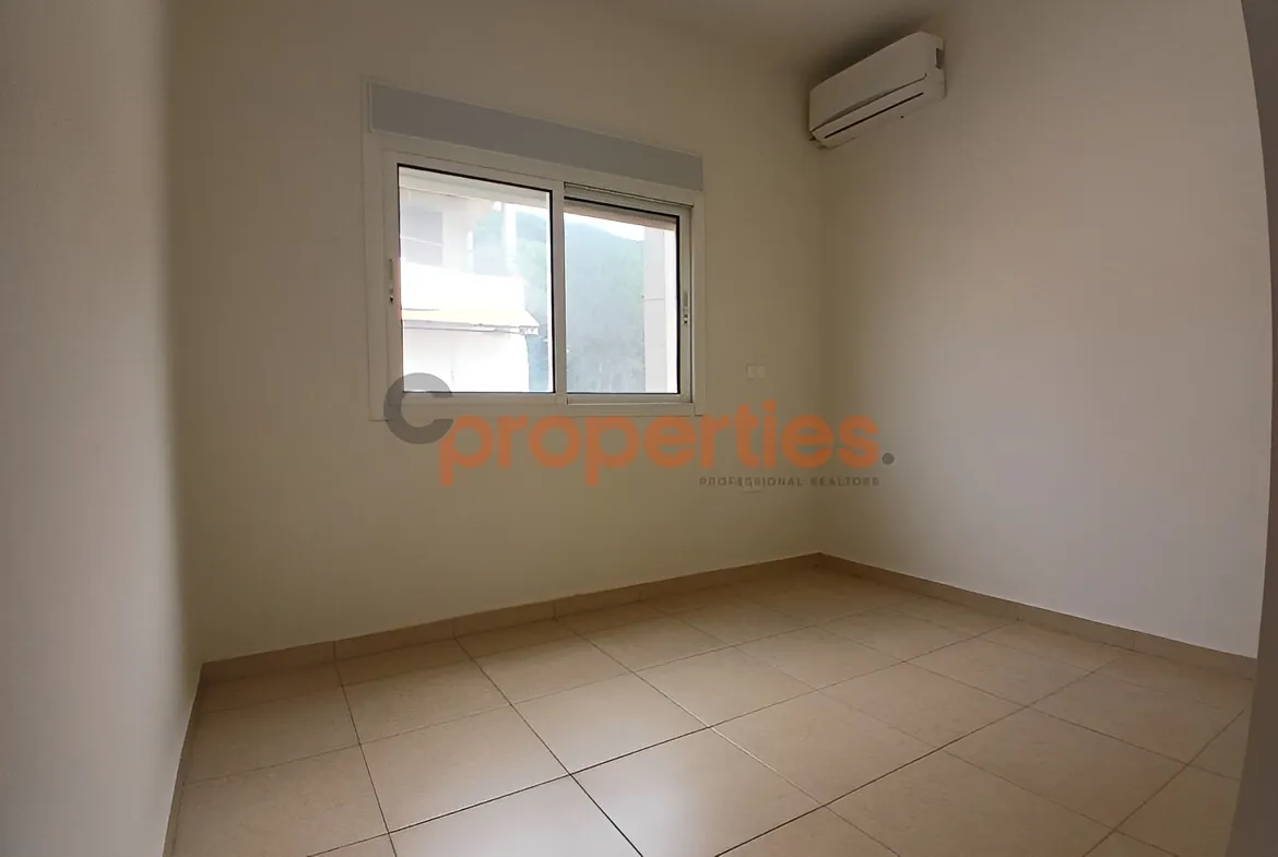 Apartment for Sale in Nahr Ibrahim