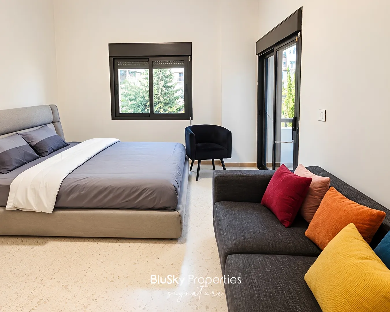 Apartment for sale in Hazmieh