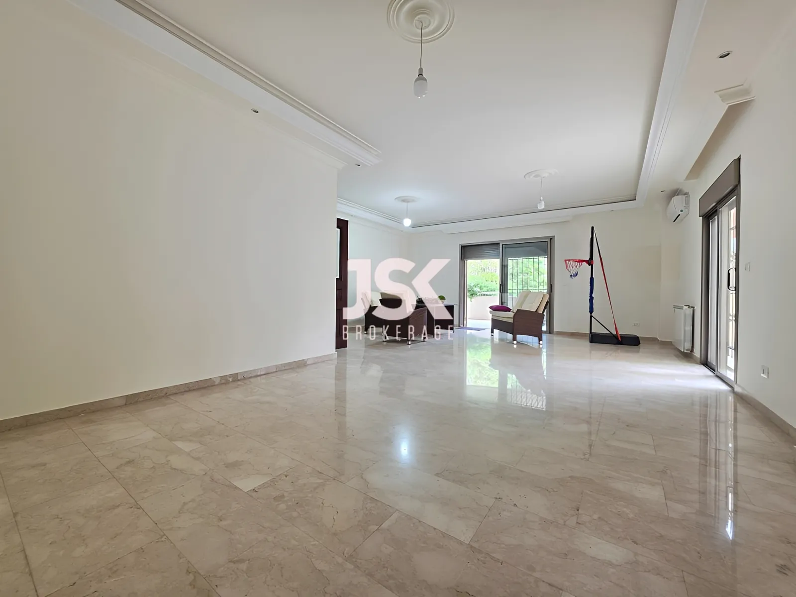 Apartment for Rent in Mar Takla