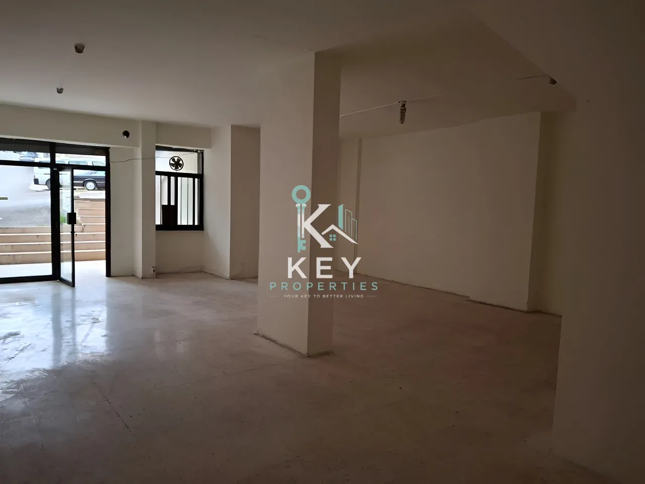 Shop for sale in Sarba, Lebanon