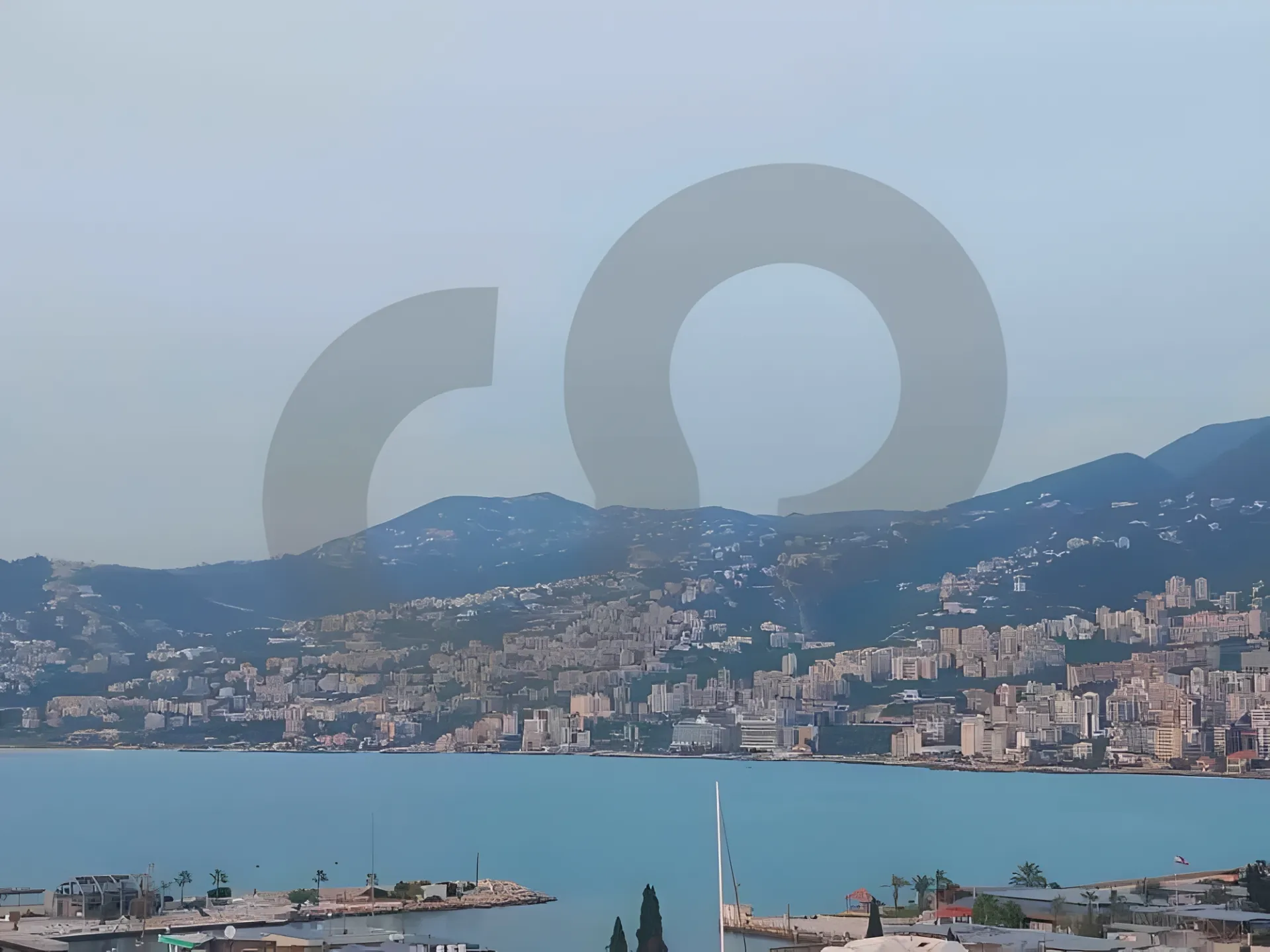 Chalet for Rent in Kaslik