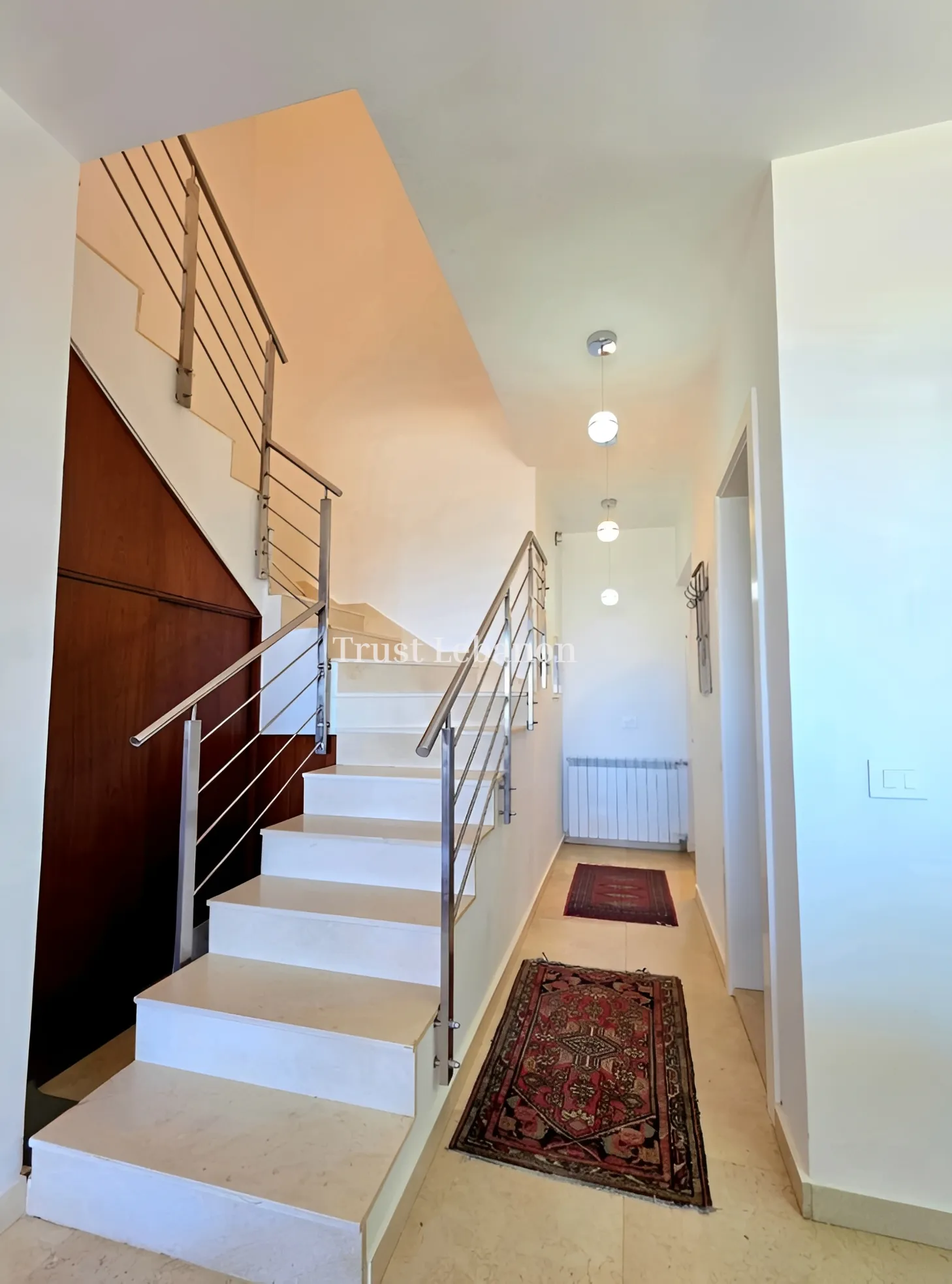 Chalet for sale in Faqra, Lebanon