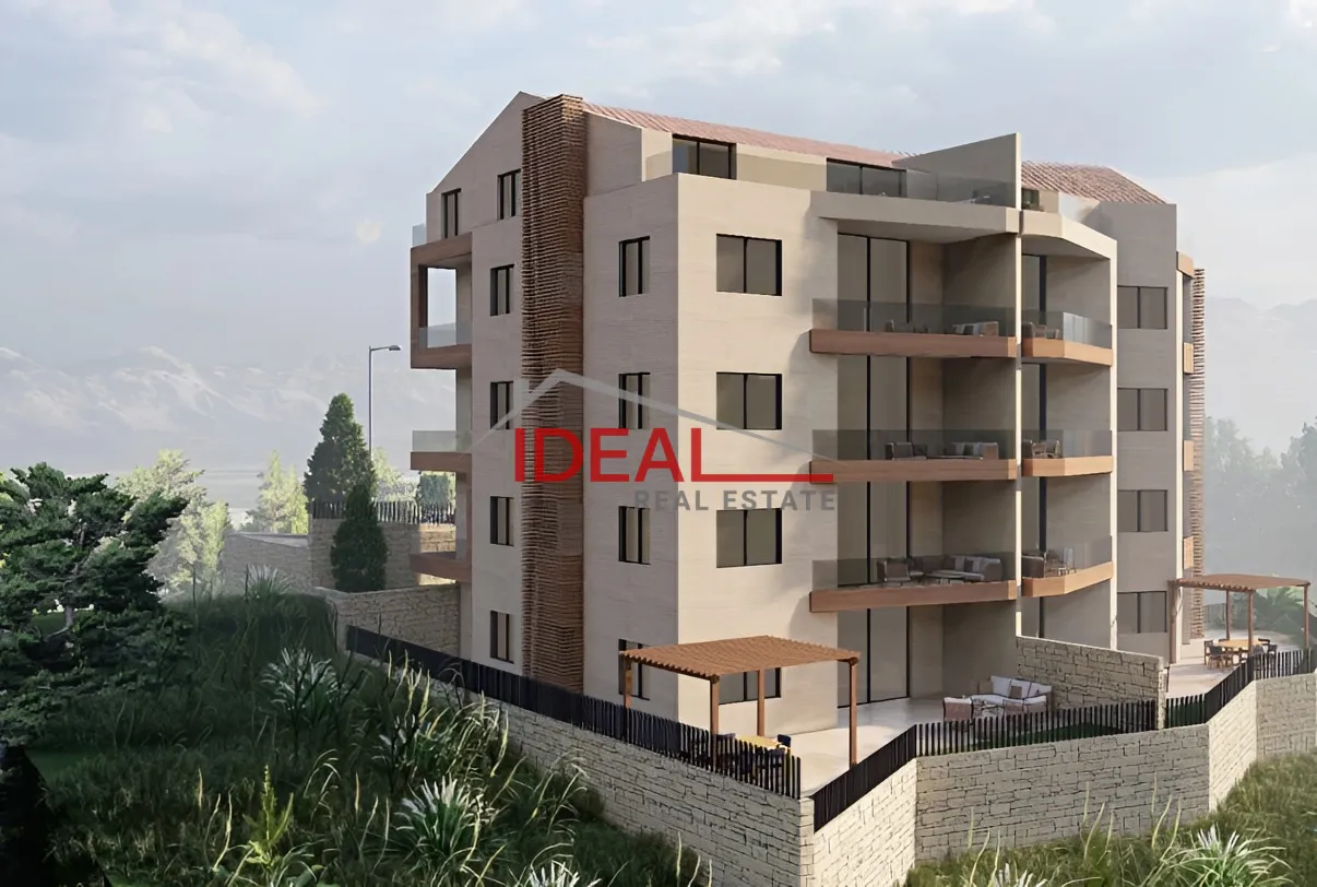 Apartment for sale in Basbina, Lebanon