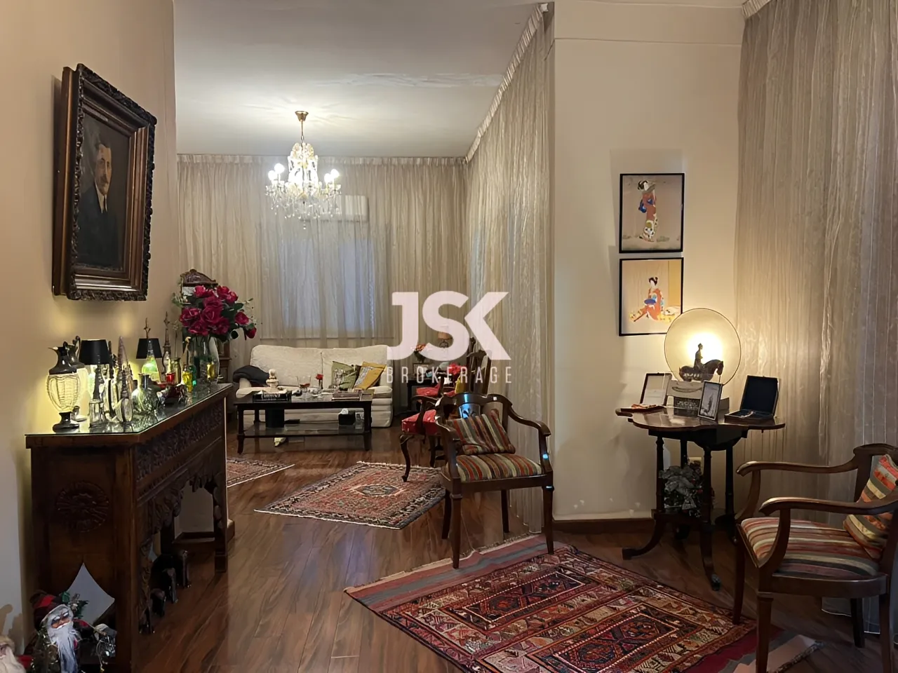 Apartment for Sale in Achrafieh