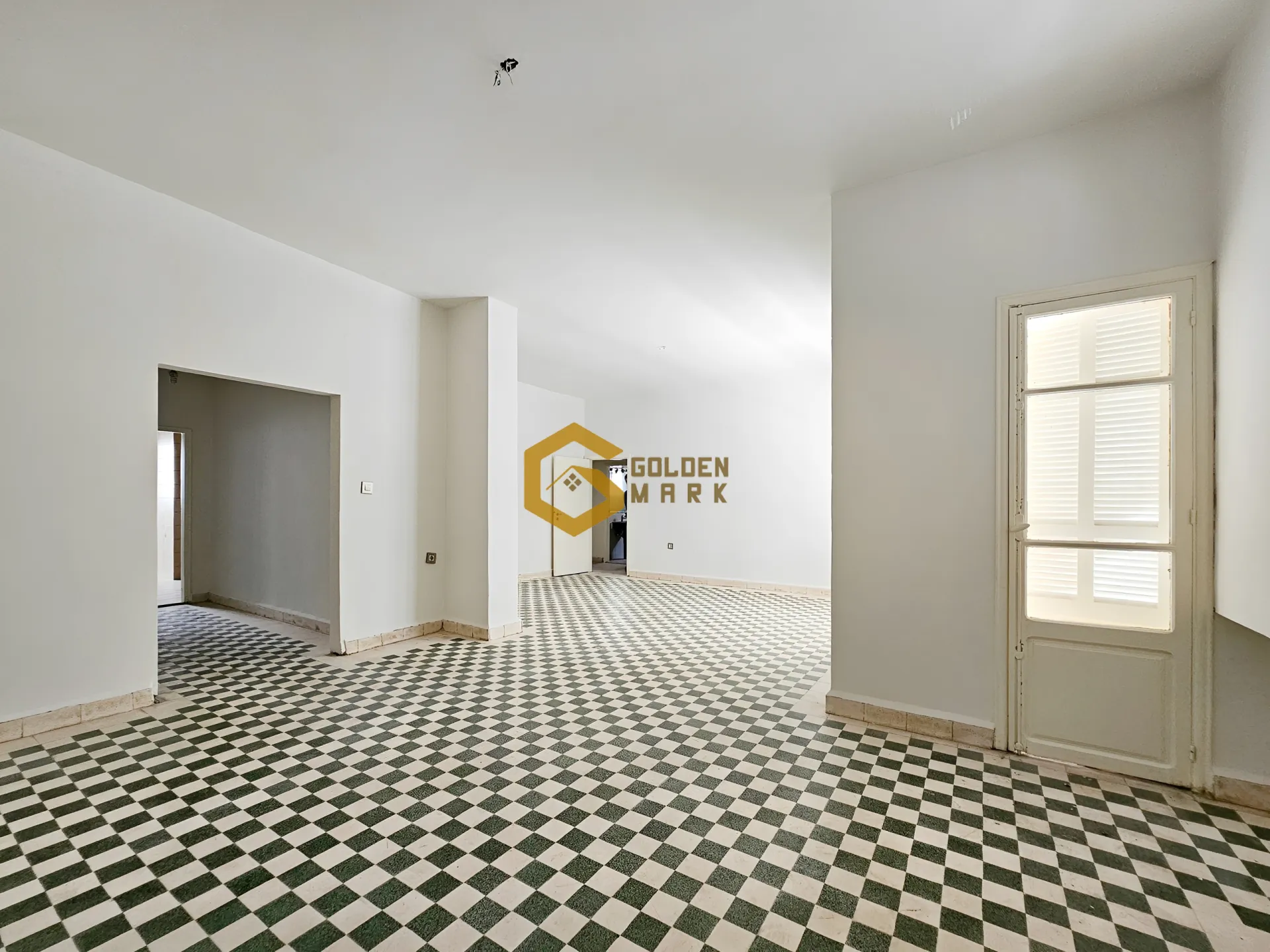 Apartment for Rent in Syoufi, Beirut - 3 bed, 2 bath