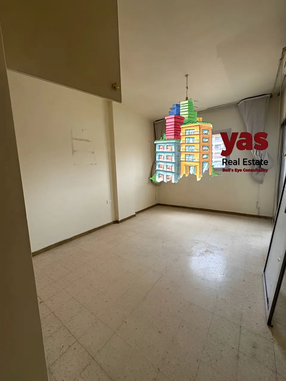 Apartment for Sale in Mansourieh