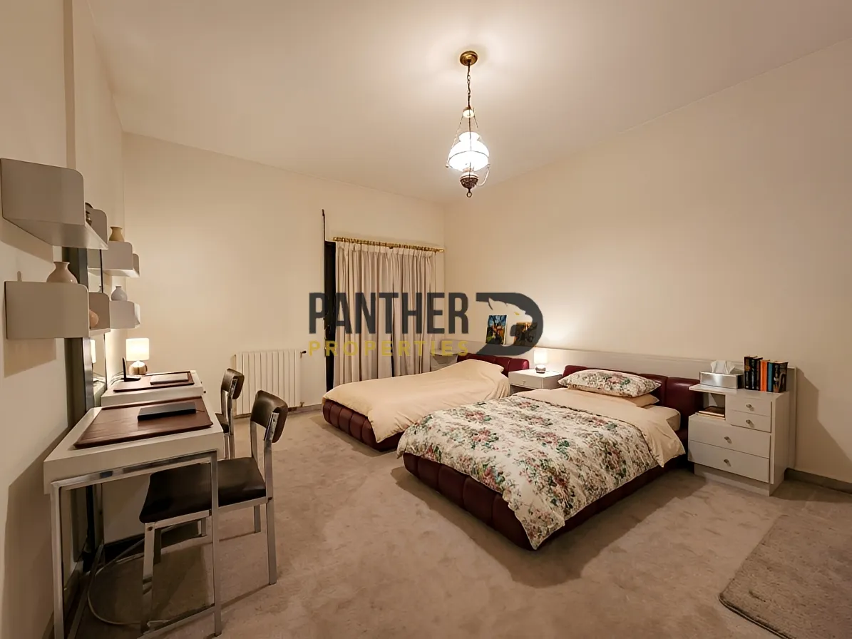 Apartment for sale in Jamhour, lebanon