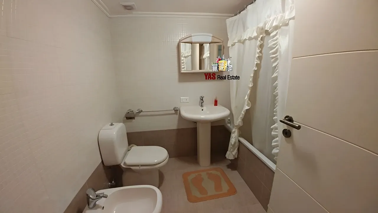 Apartment for Sale in Ballouneh