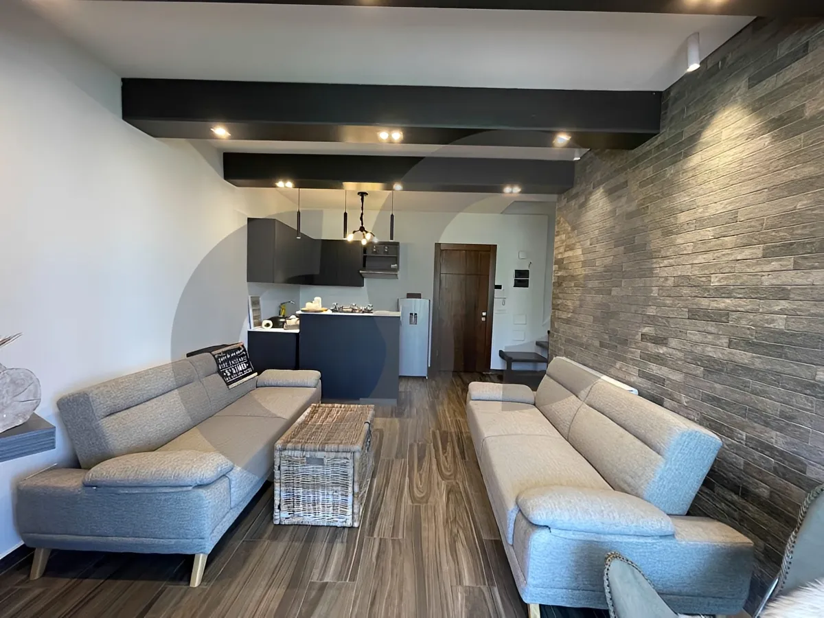 Duplex for sale in Faraiya - 2 bed, 2 bath