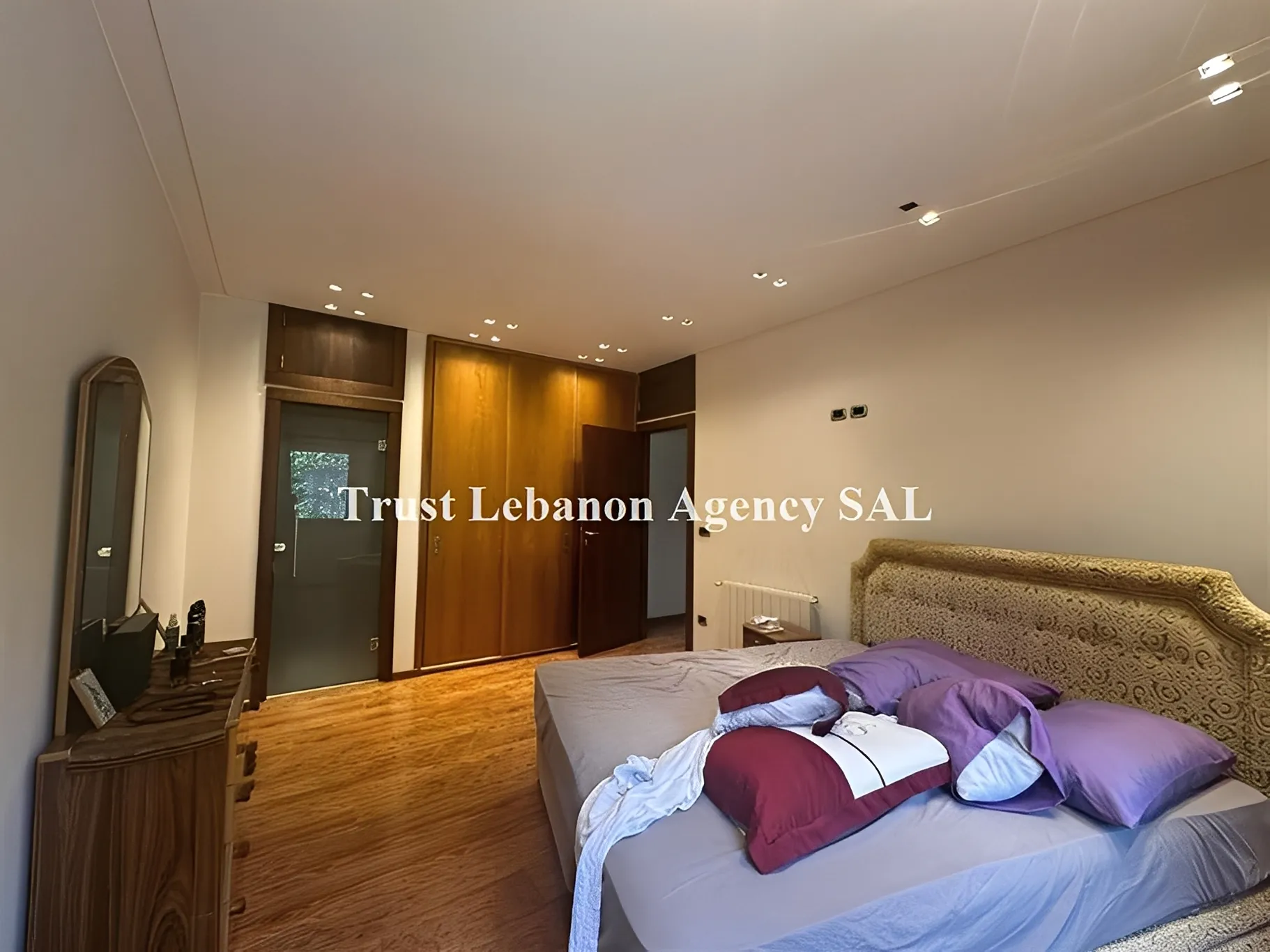 Apartment for Sale in Baabda Hadath Lebanon - 3 bed, 4 bath