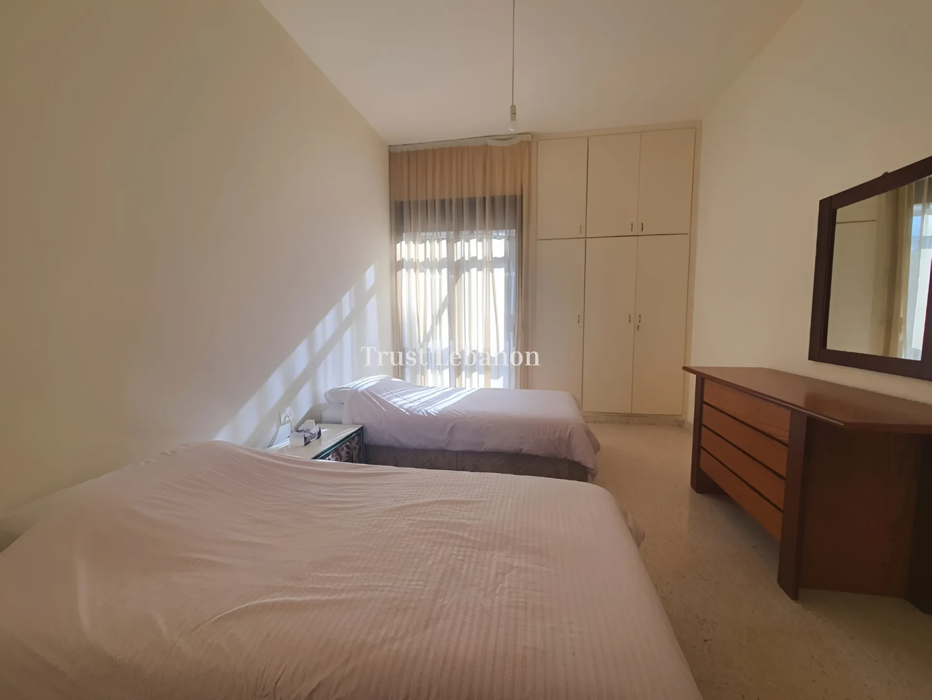 Apartment for sale in Beit Meri, Lebanon