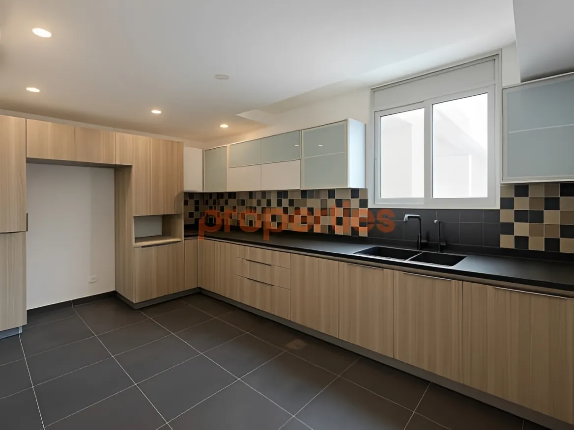 Apartment for Sale in Sahel Aalma