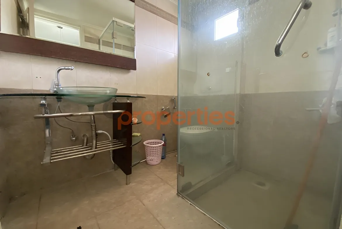 Apartment for Rent in Zalqa