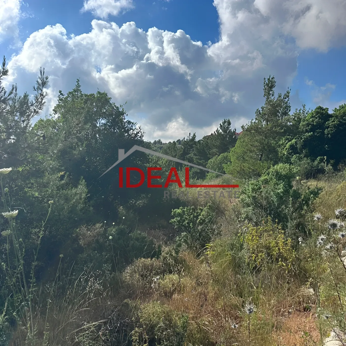 Residential Land for sale in Atreen, Lebanon