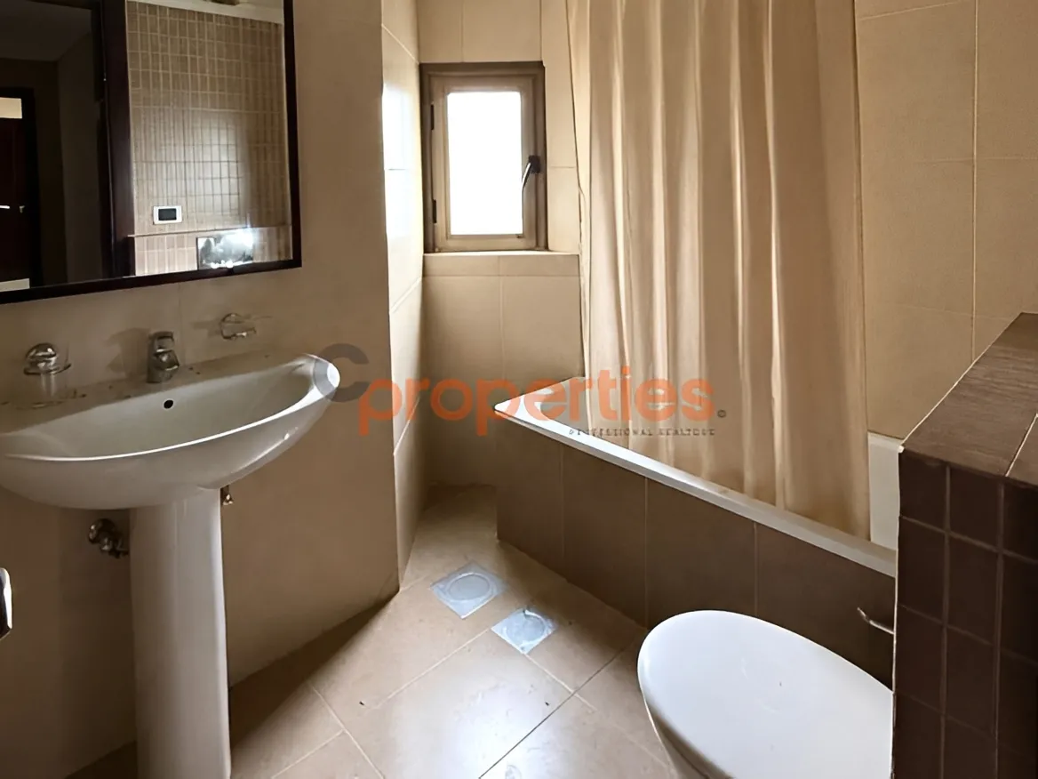 Apartment for Sale in Broummana