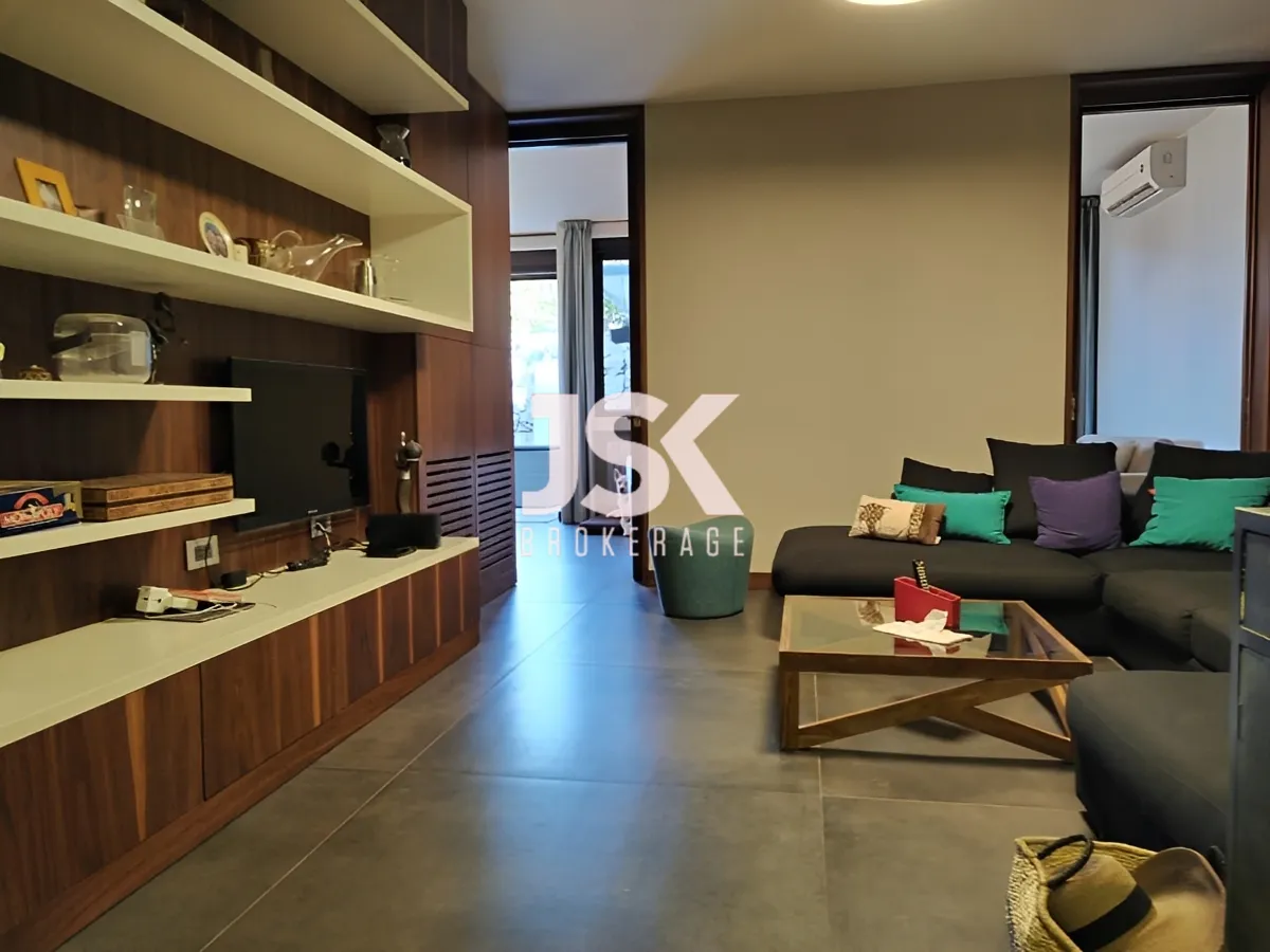 Apartment for Sale in Rayfoun, Lebanon
