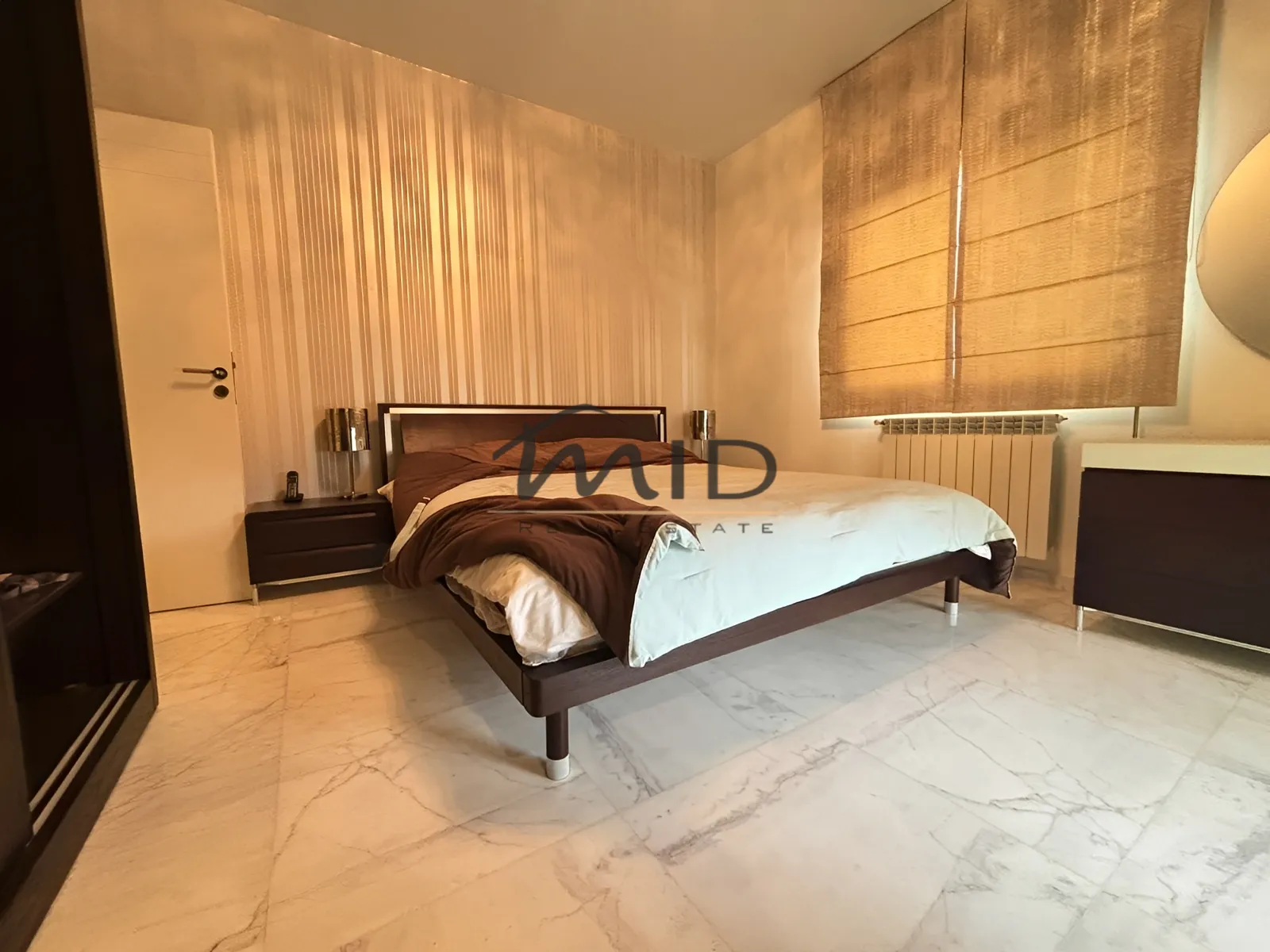 Apartment for rent in Sahel aalma, lebanon