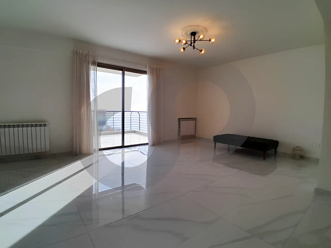 Apartment for Sale in Fidar - 3 bed, 5 bath