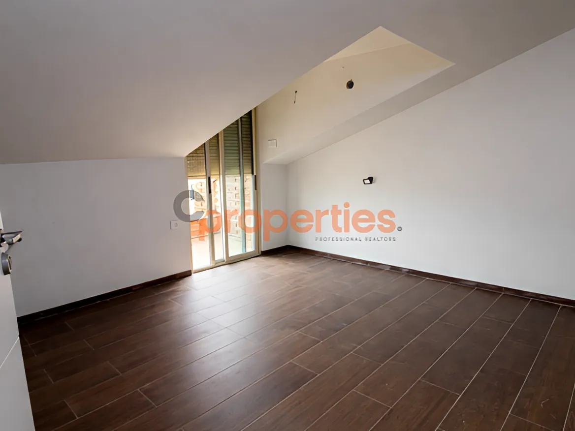 Duplex for sale in Mar Roukouz
