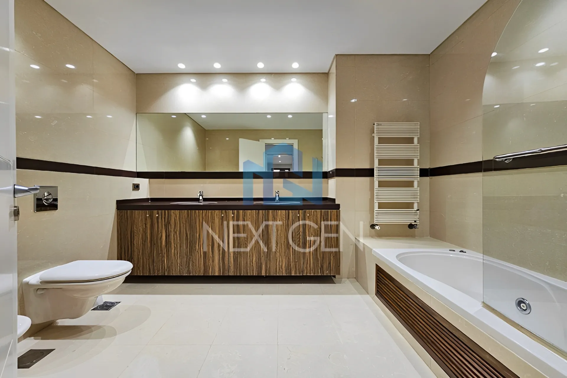 Apartment for rent in Downtown, beirut, Lebanon