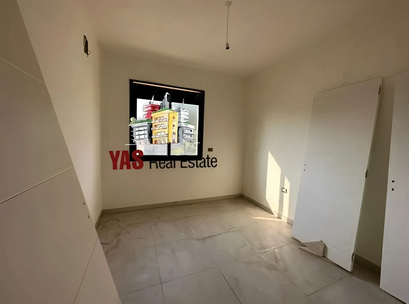 Apartment for Sale in Ballouneh