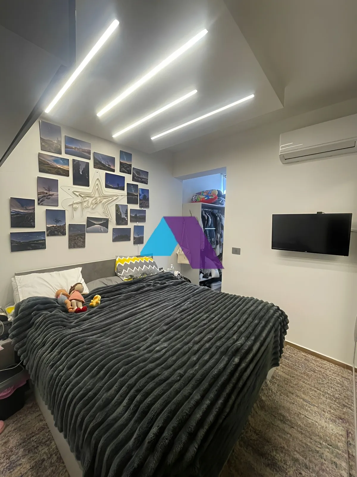 Apartment for Sale in Beit Chabeb - 2 bed, 2 bath