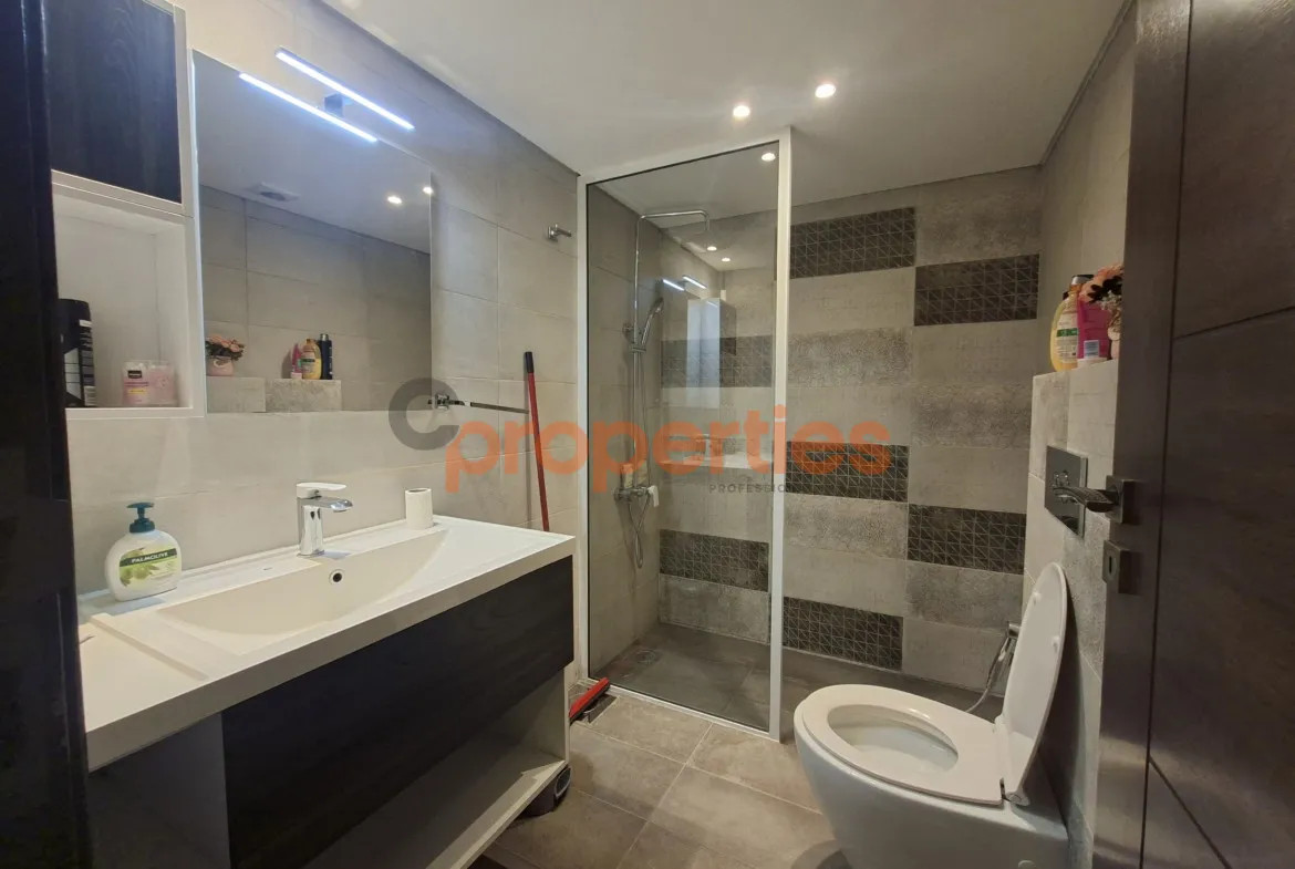 Apartment for Sale in Halat