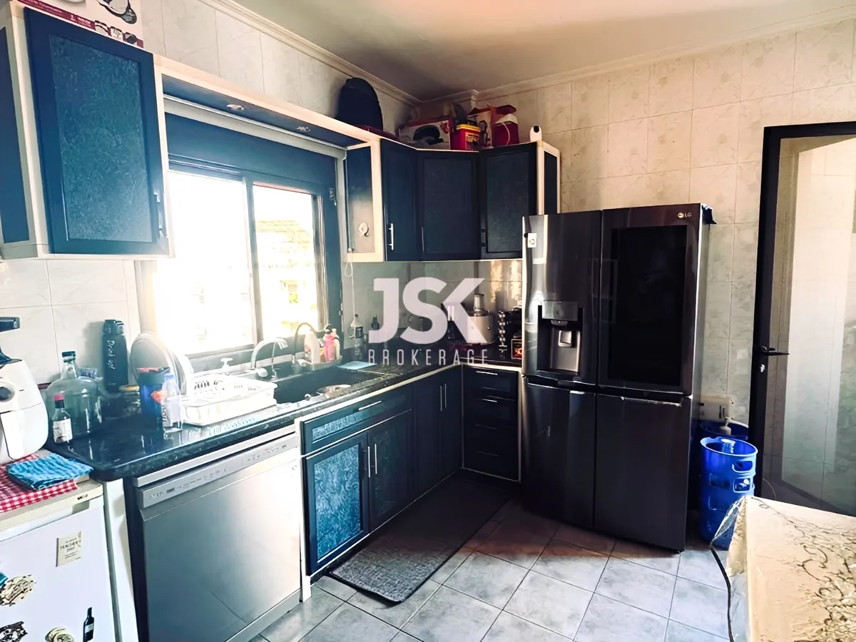 Apartment for Sale in Hosrayel