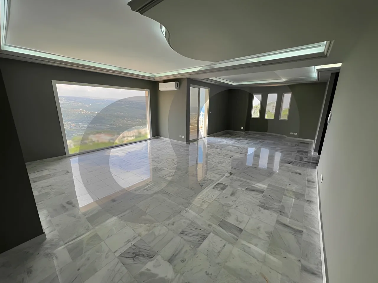 Apartment for Rent in Baabdat