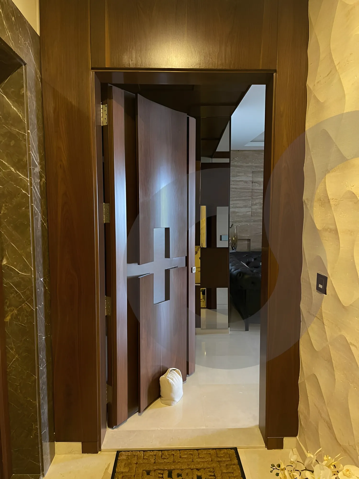 Apartment for Sale in Fidar - 3 bed, 4 bath