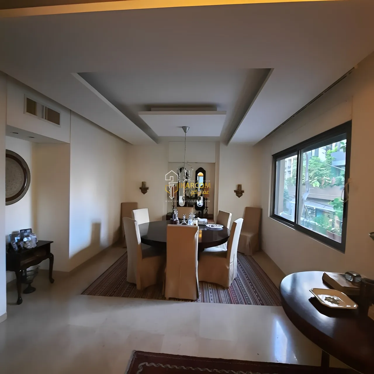 Apartment for Sale in Achrafieh
