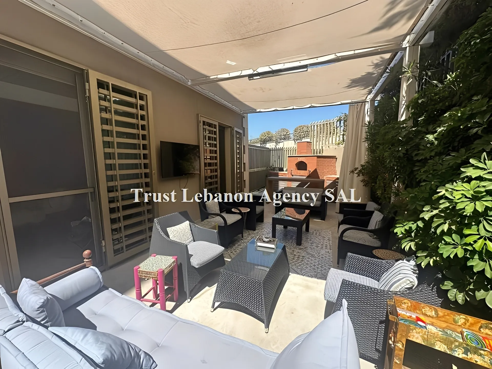 Apartment for Sale in Metn Baabdat Lebanon