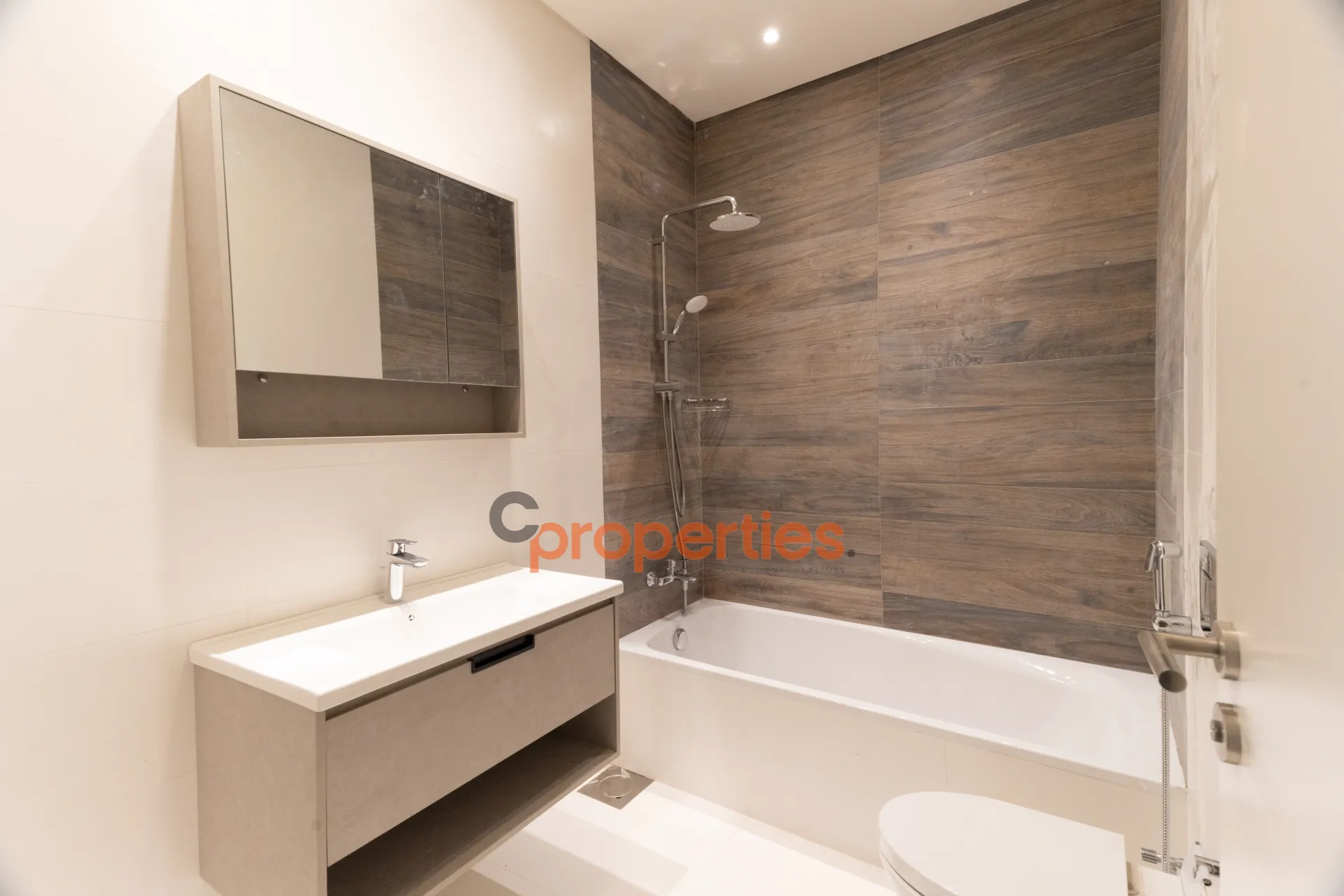 Apartment for sale in Biyyadah, Lebanon