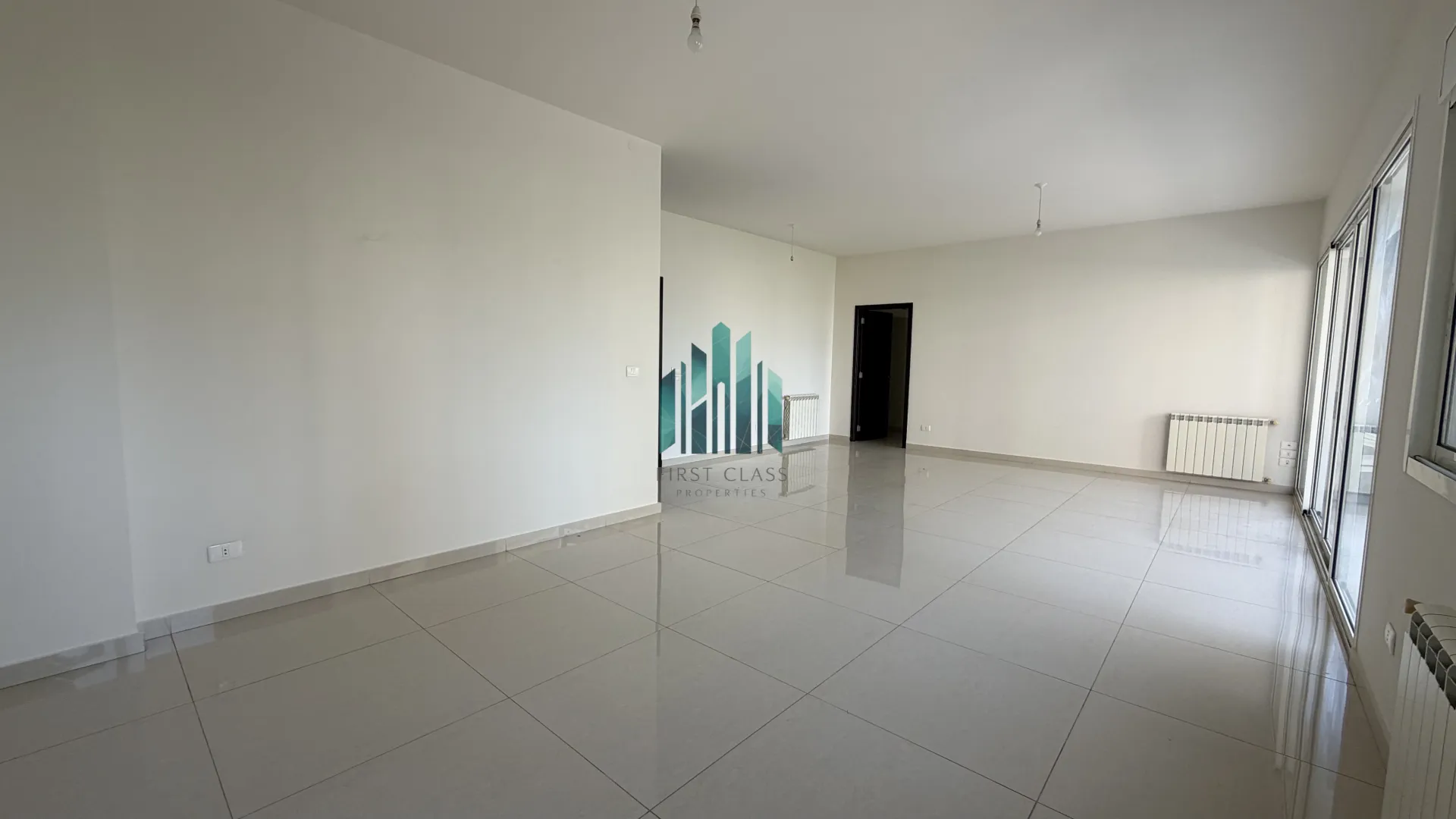 Apartment for sale in Jal El Dib