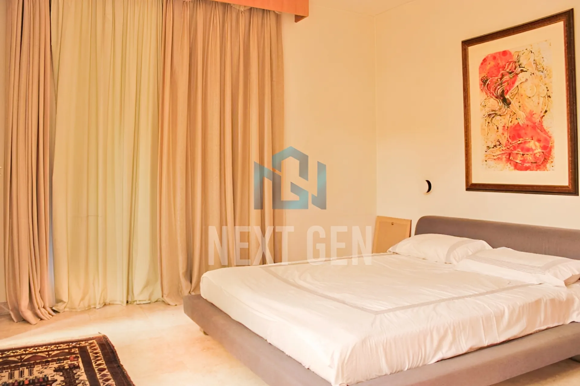 Apartment for sale in Downtown, beirut, Lebanon