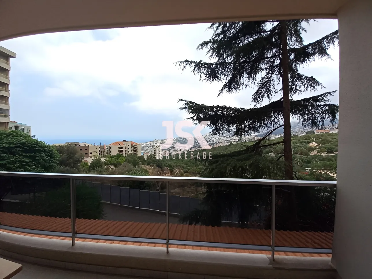Apartment for Rent in Sahel Aalma