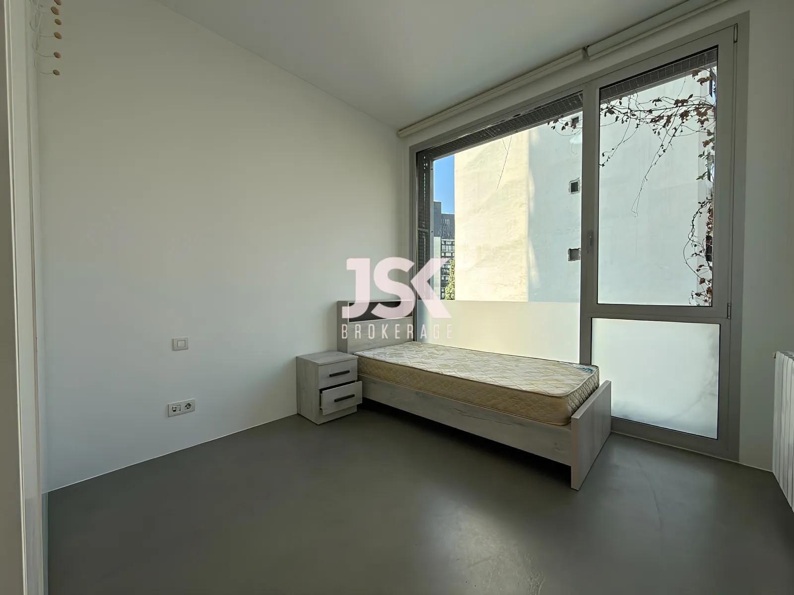 Apartment for Rent in Achrafieh