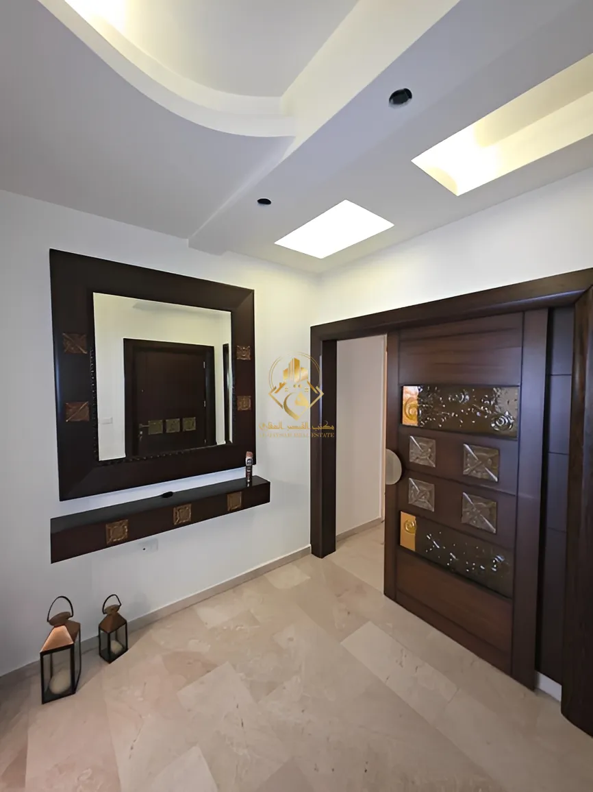 Apartment for Sale in Hazmieh, Lebanon - 3 bed, 3 bath