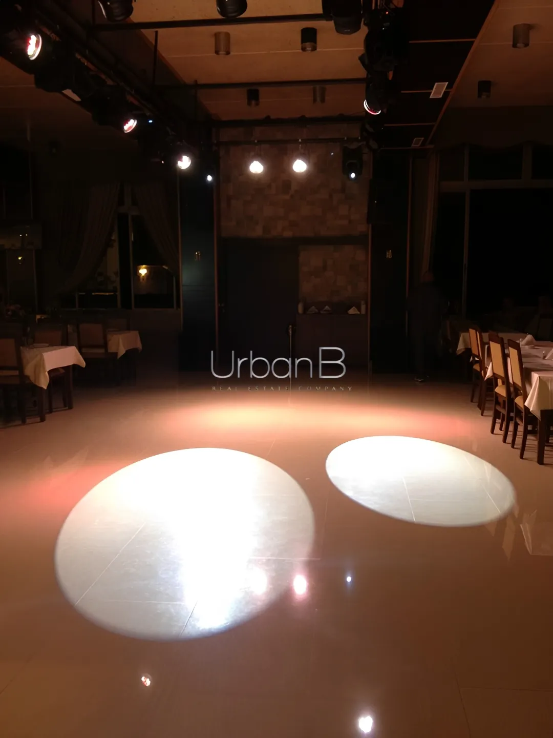 Restaurant for sale in Faitroun, lebanon