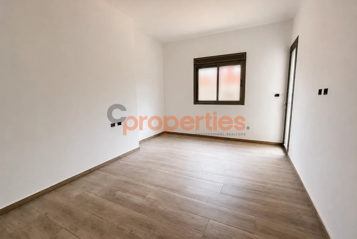 Apartment for Sale in Hboub - 3 bed, 3 bath
