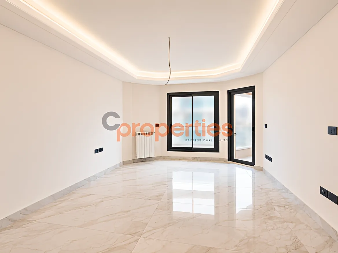 Apartment for sale in Raoucheh, Beirut, Lebanon