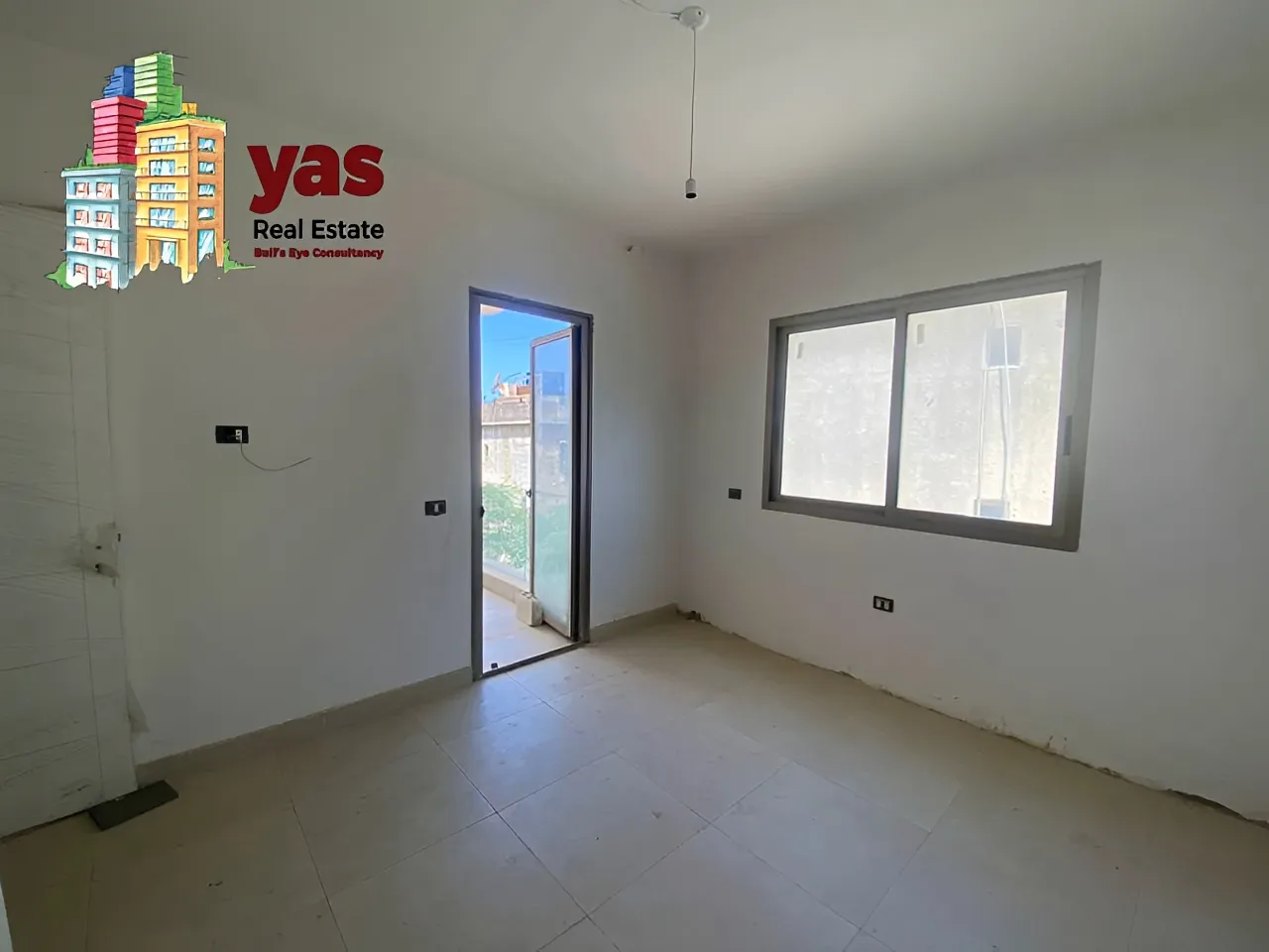 Apartment for Sale in Baabda - 3 bed, 4 bath