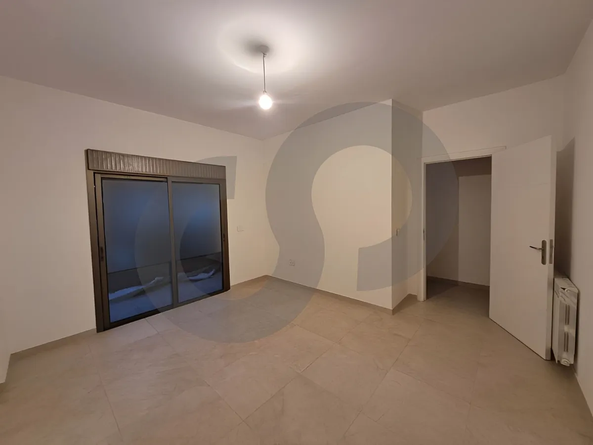 Apartment for Sale in Dbayeh, Lebanon